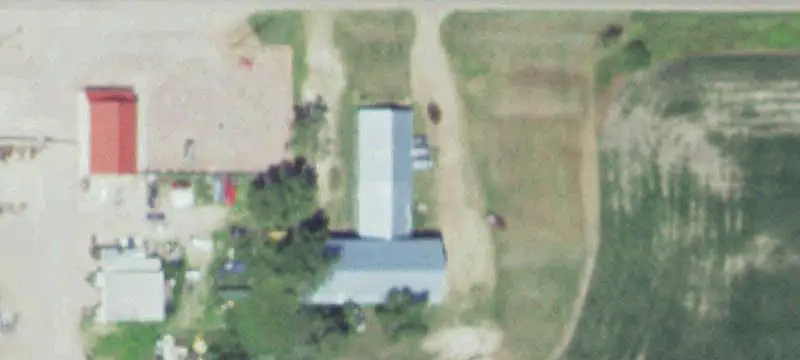 Flex Building with Additional Land