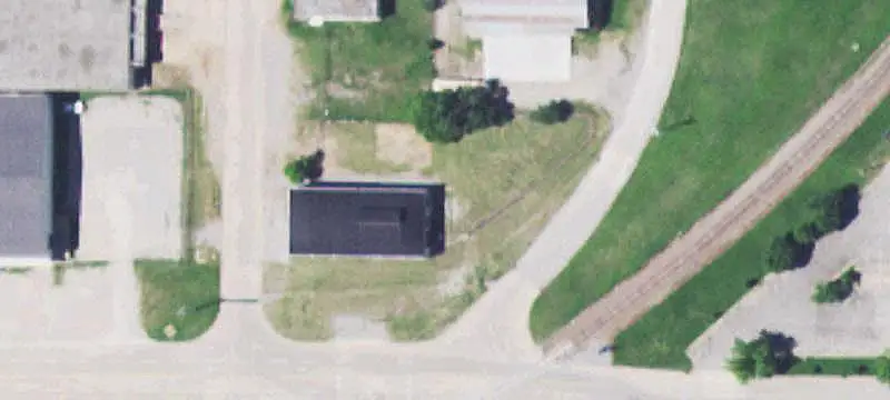Secure Flex Space with Storage Yard