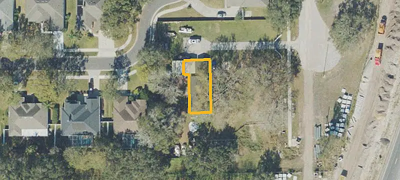 Office Condo with Highway Frontage