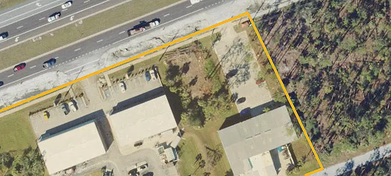 Commercial Land Lots
