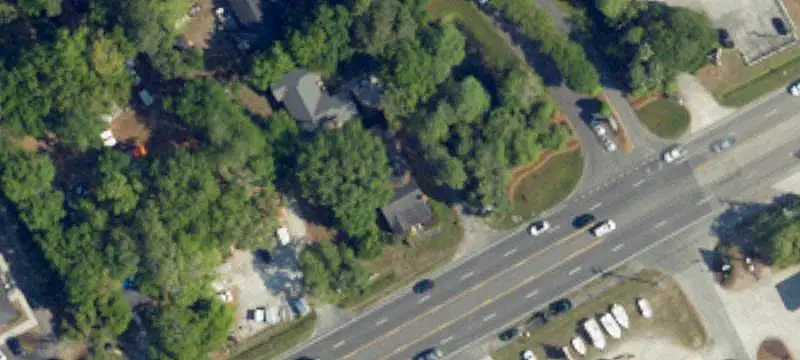 Renovated Mixed-Use Property