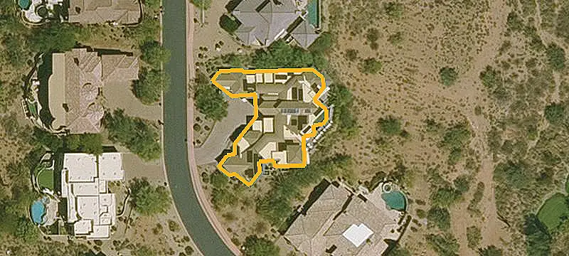 11-9642 N Fireridge Trl, Fountain Hills, AZ