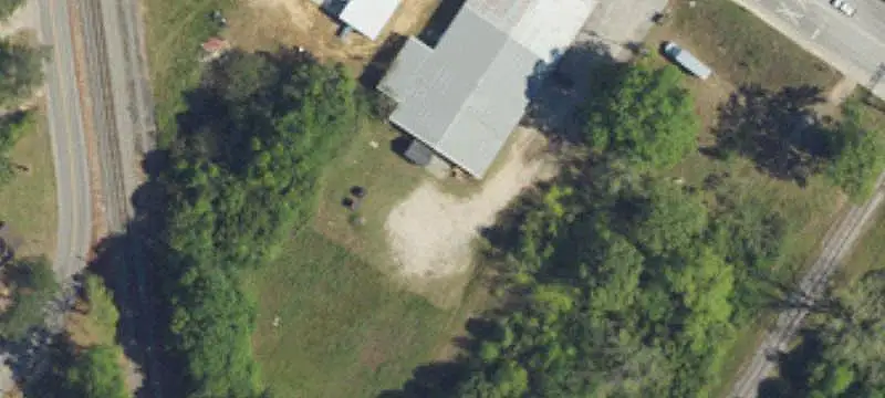Timber Hunting Land