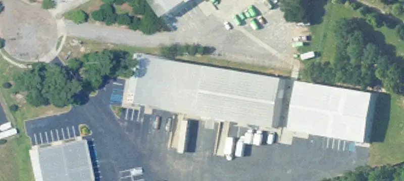 Warehouse Space with Office