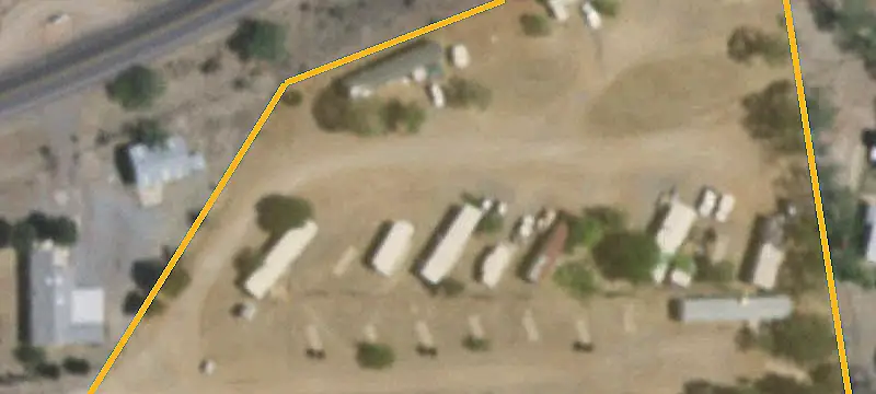 68-Space Mobile Home Park