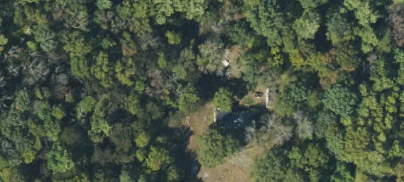 Light Industrial Land Tract