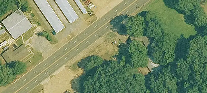 C4-Zoned Commercial Land
