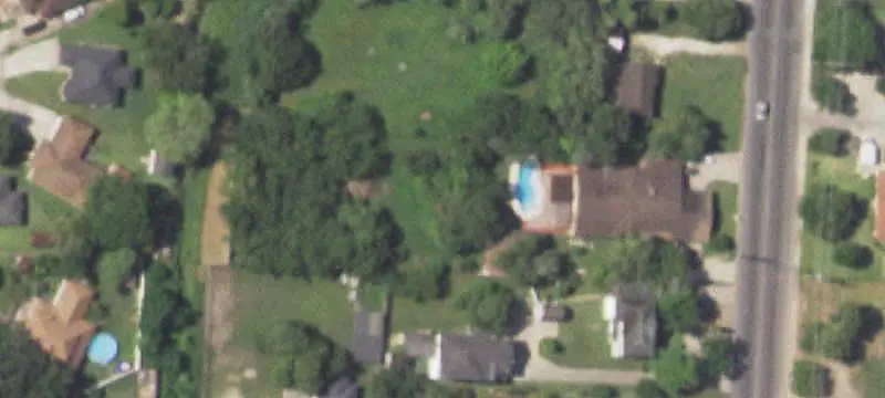 Day Care Center Property