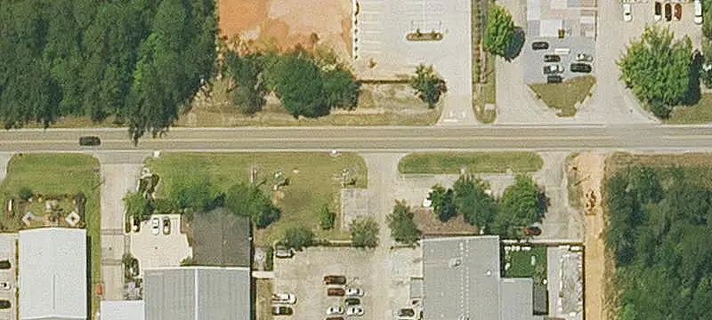 Gated Flex Space Campus