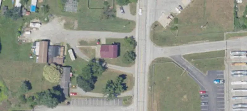 Two-Building Medical Office Property