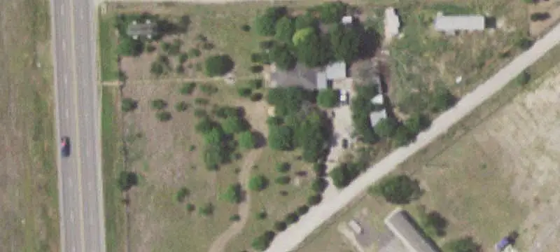Land Parcel with Highway Frontage