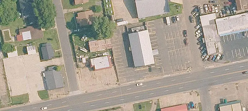 Office Unit Near Hamilton Road