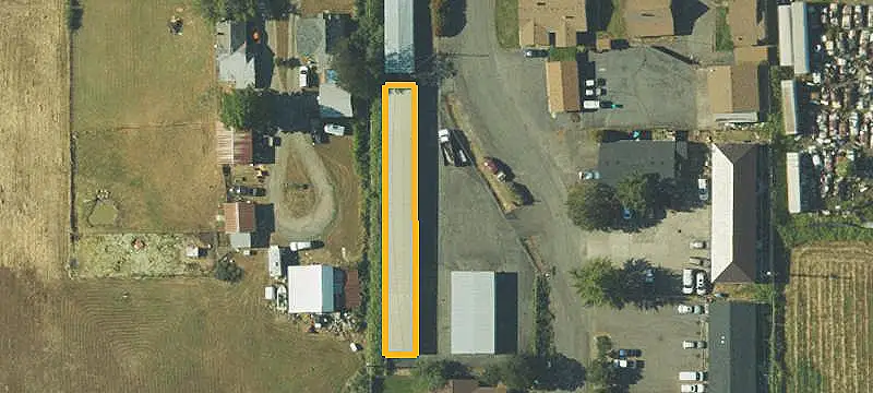 Established Self Storage Facility