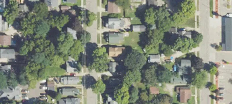 Two-Unit Duplex Property