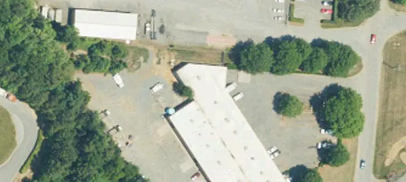 Conditioned Flex Space with Outdoor Storage
