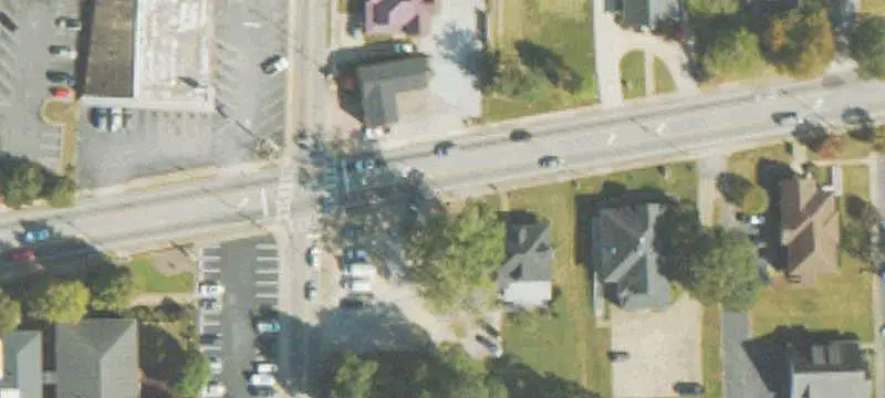 Commercial Land with Utilities