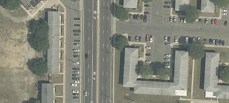 126-Unit Apartment Buildings
