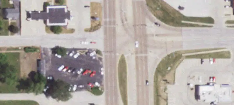 Retail Strip Center with Medical Anchor