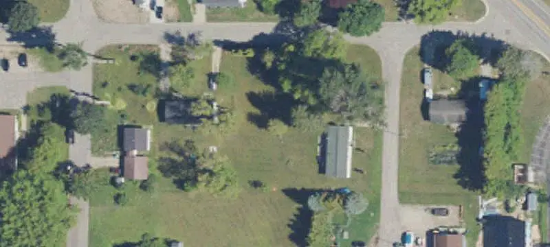 Two-Unit Duplex with City Utilities