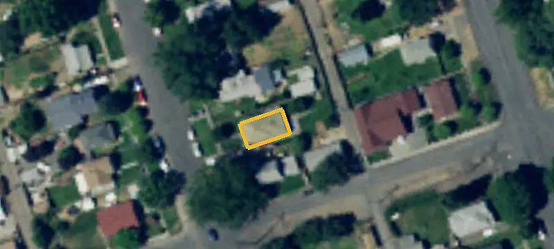 Mixed-Use Property with Living Quarters