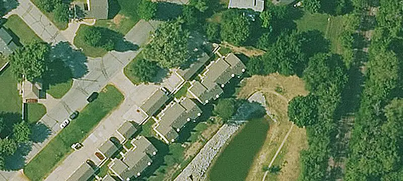 5-Unit Multifamily Offering