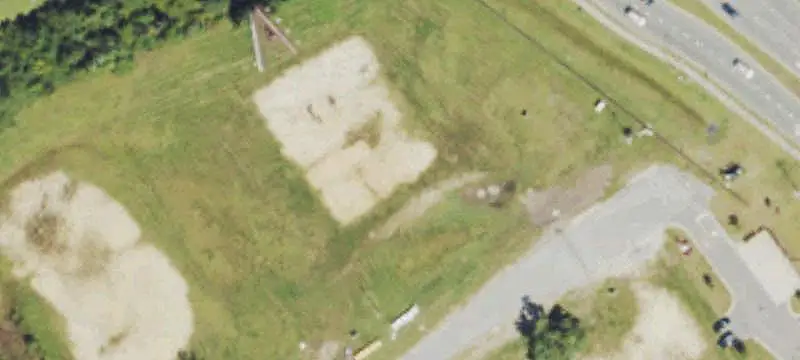 Commercial Land