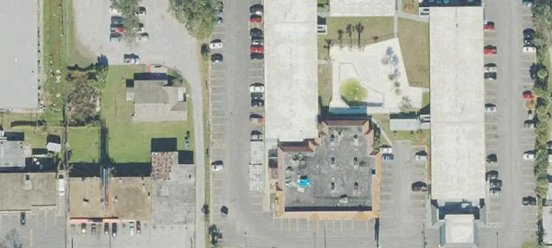 Freestanding Retail Space