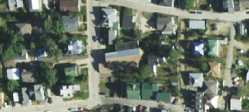 Mixed-Use Property with Income Garage