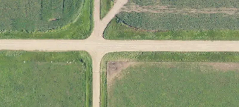 Land