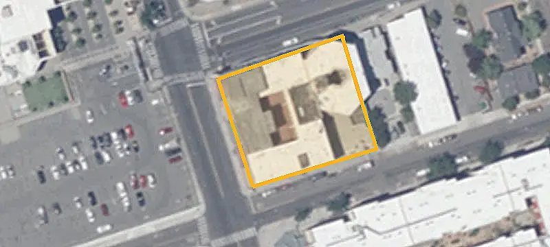 125-Key Two-Building Hotel