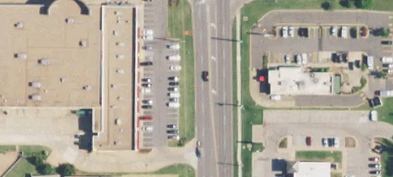 Restaurant Ground Lease