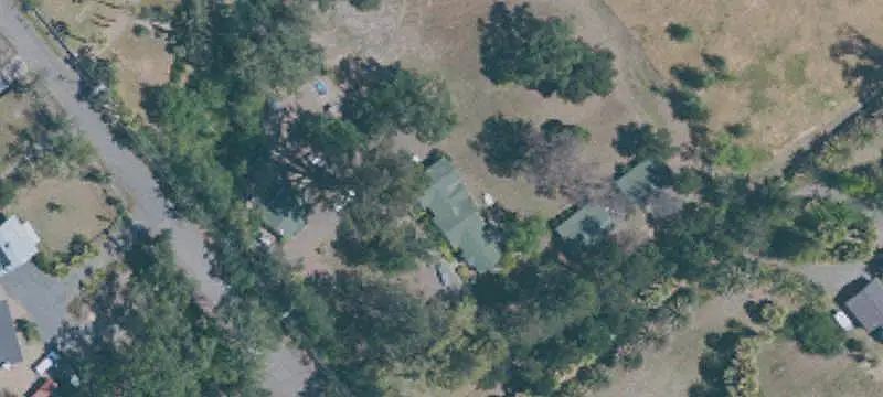 Multifamily Property with Mountain Views
