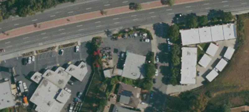 Storefront Property
