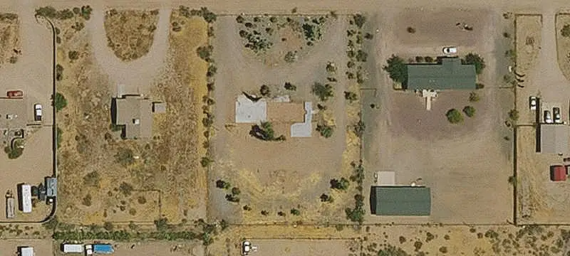 3008 McConnico Road, Golden Valley, AZ 86413