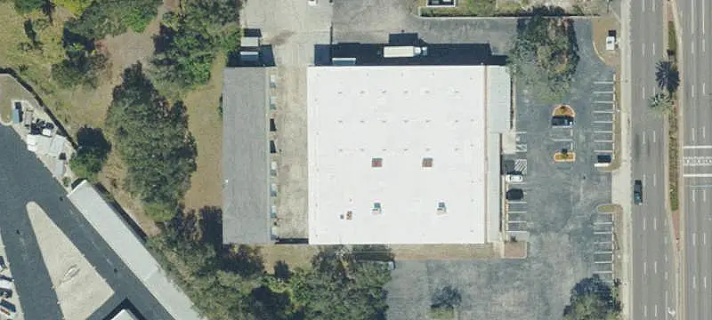 Long John Silver’s and A&W Restaurant