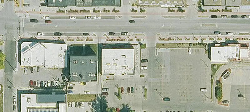Two-Building Neighborhood Retail Center