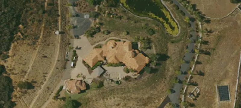Horse & Equestrian Estate with Barn