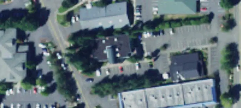 Leased Medical Office Building