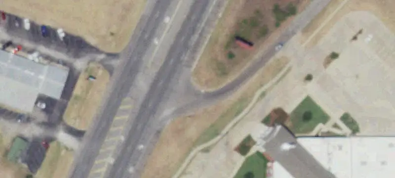 Commercial Land Lot