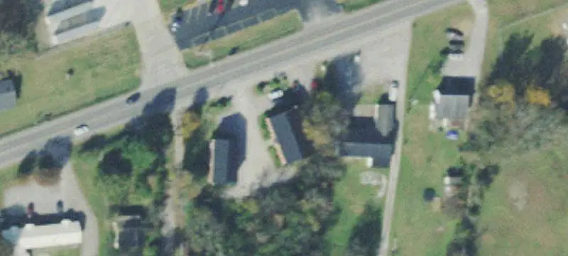 Land, Mixed Use