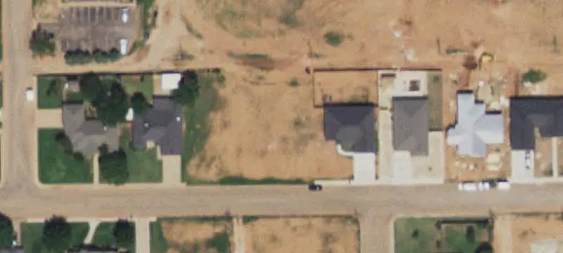 Land / Unimproved Land
