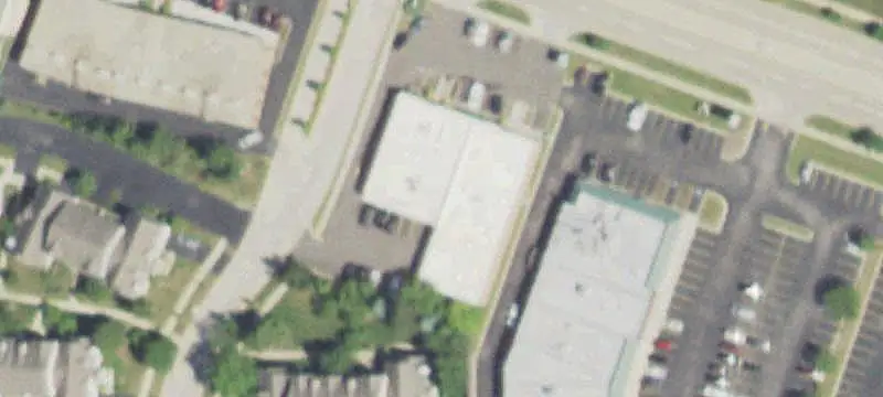 Five-Unit Flex Property