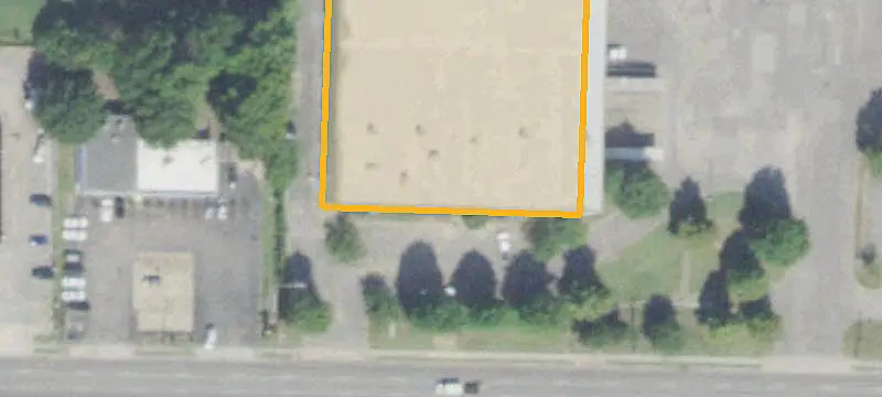 Industrial Warehouse Sublease