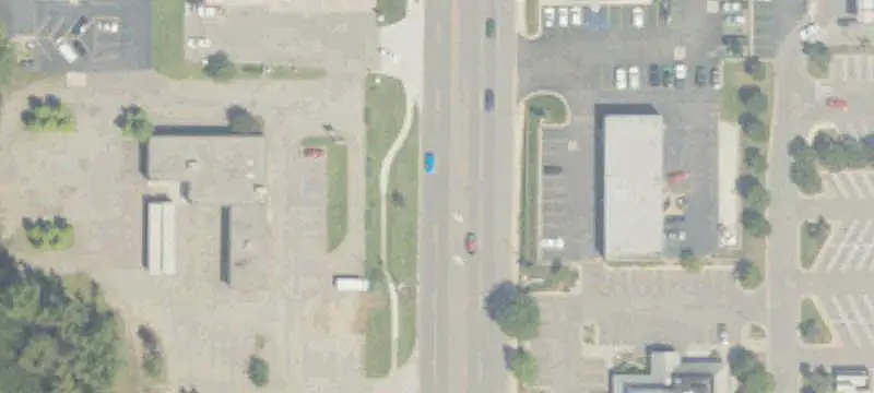 Retail Development Land