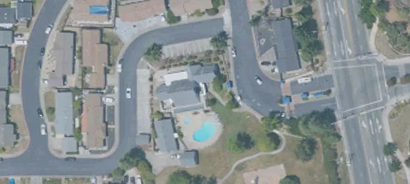 Specialty Property with Central Air