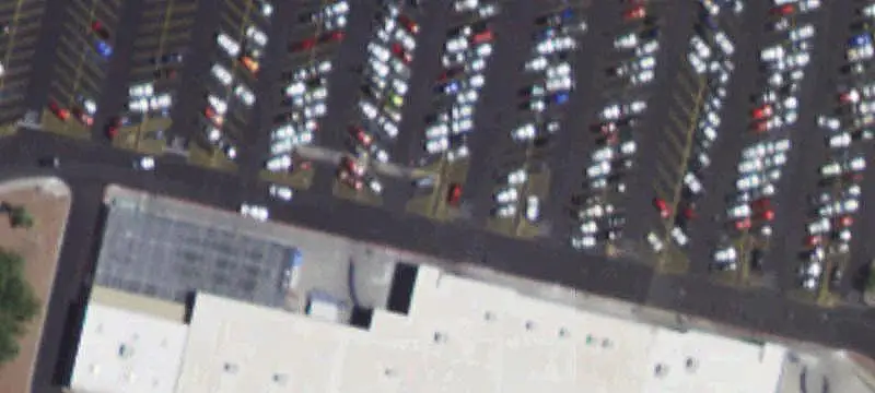 Retail Space