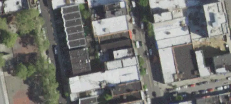 Net-Leased Single-Story Retail