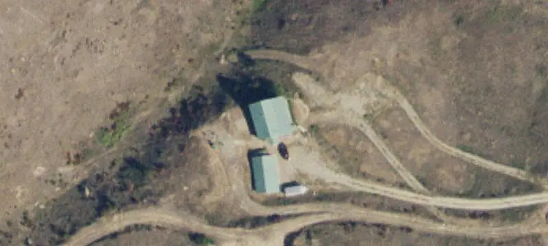 Land