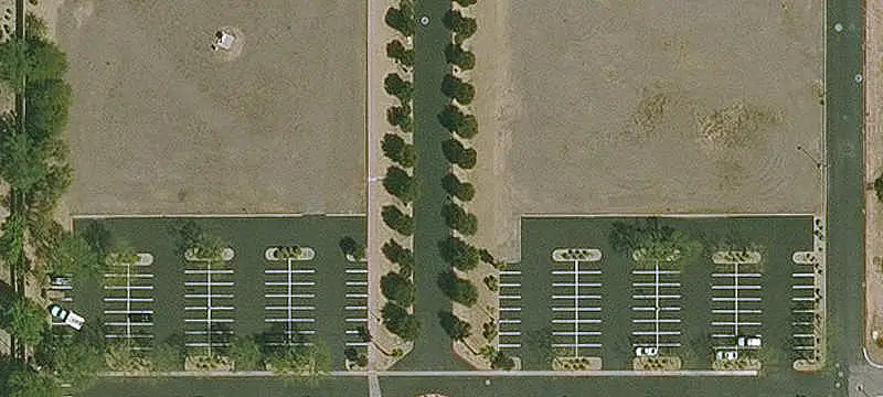Medical Office Development Land