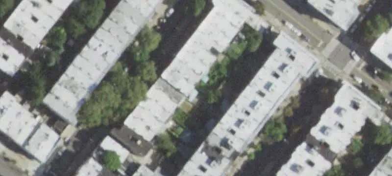 Renovated Quadplex
